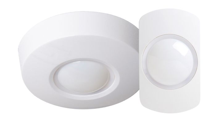 Capture G2 & G3 Security Motion Detectors